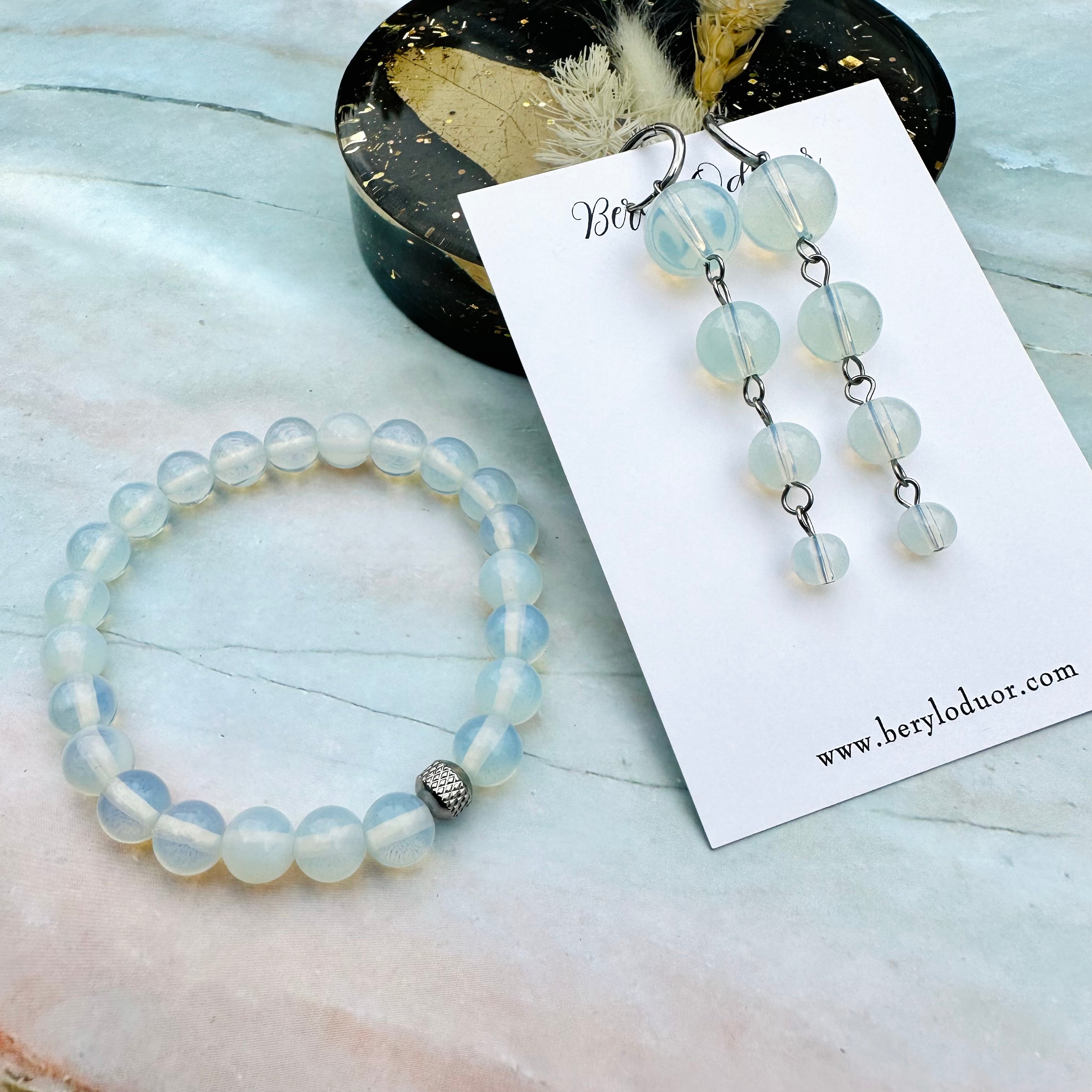 Serene Set